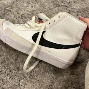 Nike blazers
